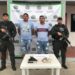“Panes con sabor a marihuana”: incautan 275 kilos de marihuana en un camión de pan en La Guajira