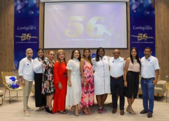 Comfaguajira celebra 56 años de compromiso y servicio a la comunidad guajira