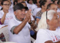 En Riohacha, los adultos mayores de 80 años recibirán bono pensional de $225 mil pesos