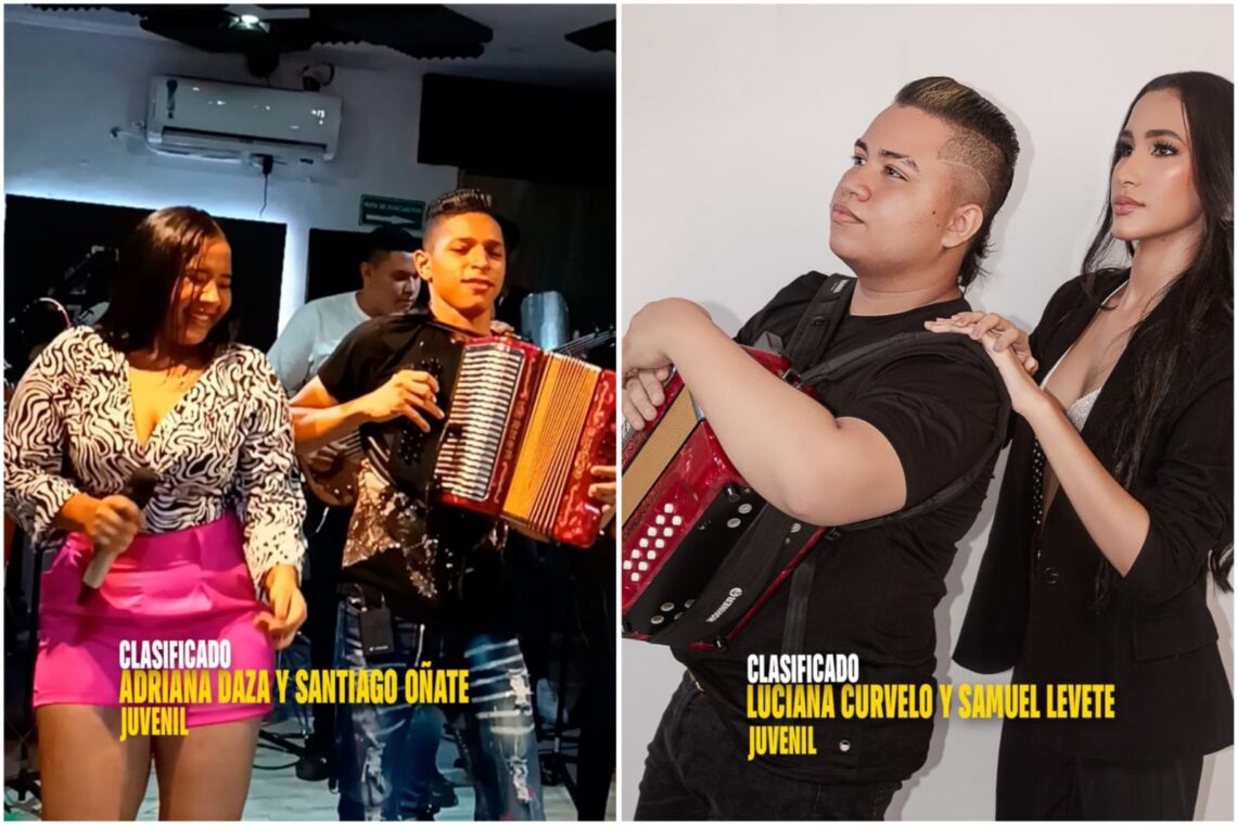 El Festival Francisco el Hombre comienza este viernes 31 de mayo con la categoría juvenil