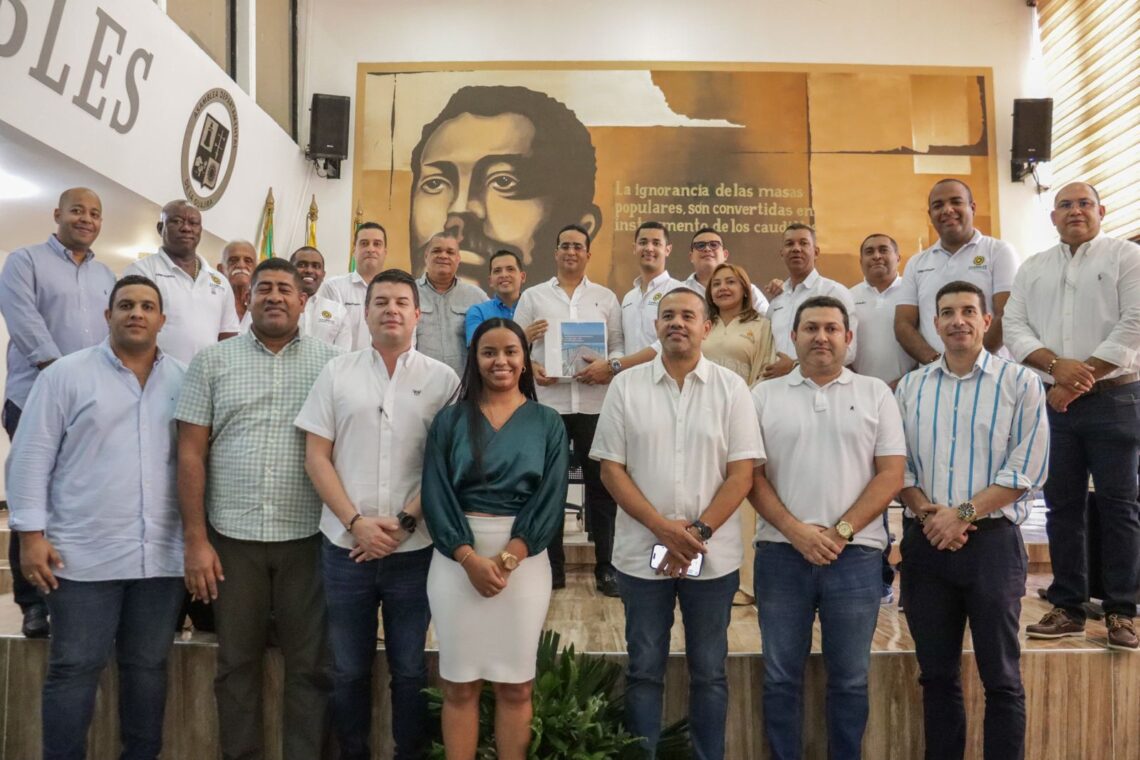 ‘Cumpliendo la Palabra’: aprobado el Plan de Desarrollo de La Guajira 2024-2027