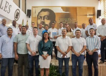 ‘Cumpliendo la Palabra’: aprobado el Plan de Desarrollo de La Guajira 2024-2027