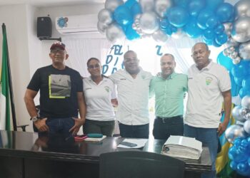 Por unanimidad, Concejo municipal de Dibulla aprobó el Plan de Desarrollo 2024 – 2027