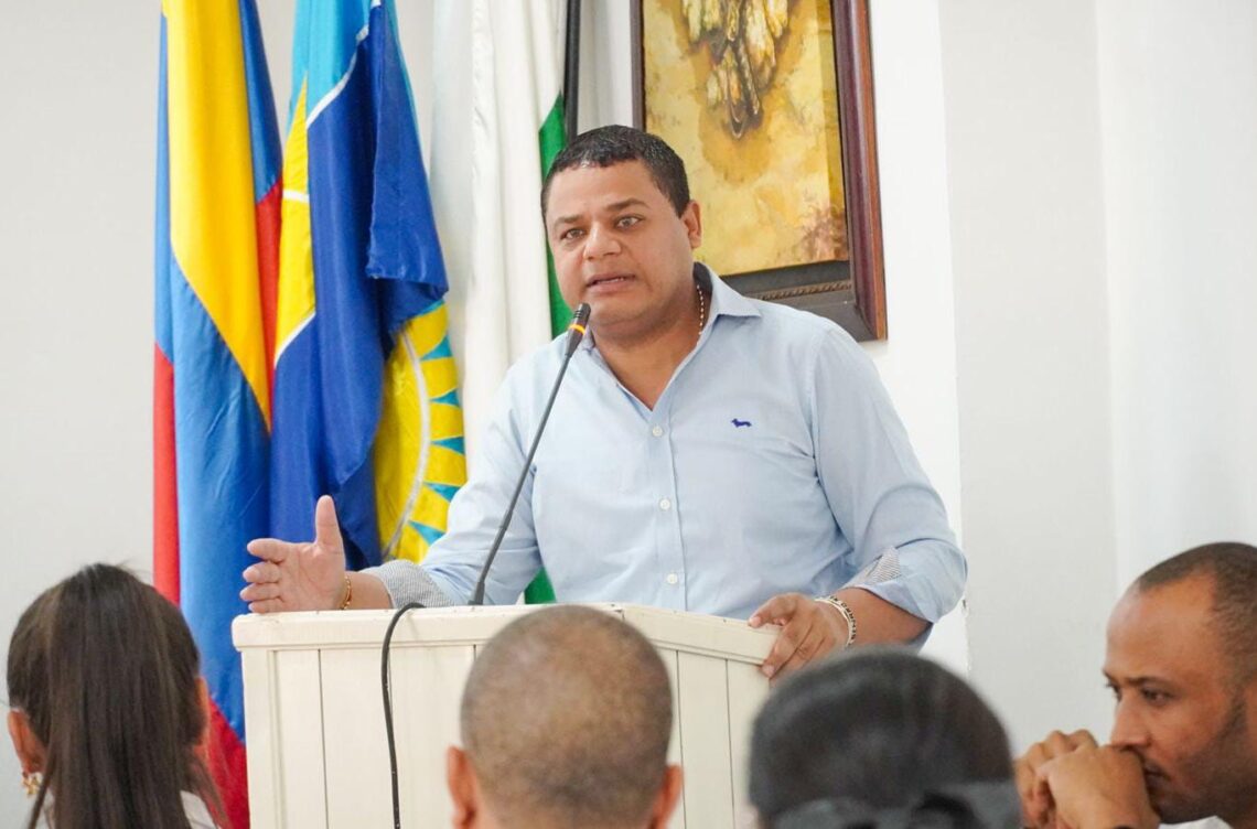 El distrito de Riohacha ya tiene su Plan de Desarrollo 2024 – 2027