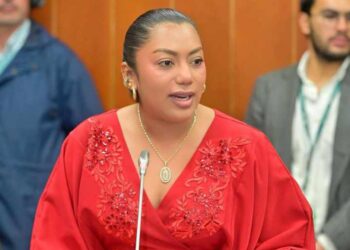 Senadora Martha Peralta propone al Congreso de la República presentar una nueva Reforma a la Salud