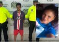 Capturan al presunto feminicida de Fátima del Valle en Riohacha