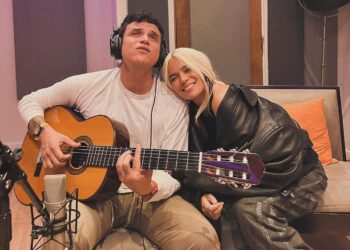 “Será un vallenato”: Silvestre Dangond y Karol G preparan colaboración musical