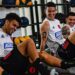El guajiro Lucho Díaz ya está a tono con la Selección Colombia para enfrentar a USA y Bolivia