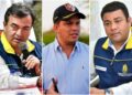 Procuraduría formuló cargos a Olmedo López, Sneyder Pinilla y Victor Meza por el caso de los 40 carrotanques