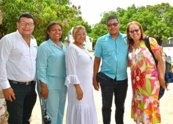 Uniguajira lidera iniciativa para prevenir el suicidio en adolescentes del sur de La Guajira
