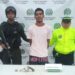 Cayó alias ‘Pirry’, sindicado de varios actos delictivos en el municipio de Maicao