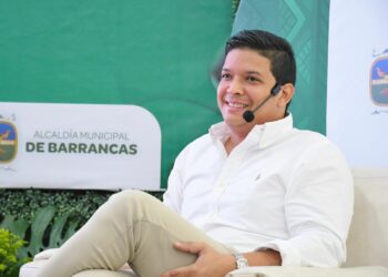 Tribunal falla a favor del alcalde de Barrancas Vicente Berardinelli y deja en firme su elección