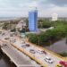 Habilitan parcialmente el nuevo puente sobre el Riito en Riohacha