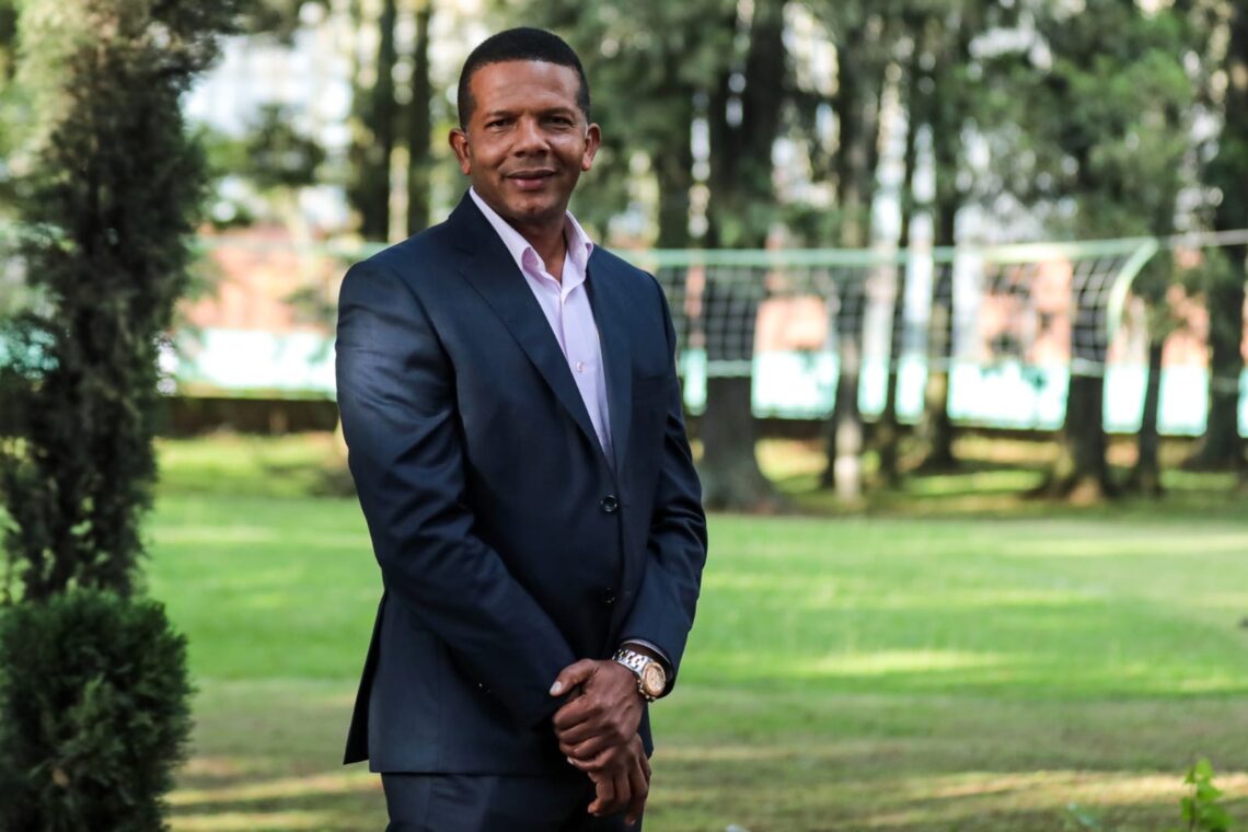 El guajiro Camilo Iguarán es el nuevo cónsul de Colombia en República Dominicana