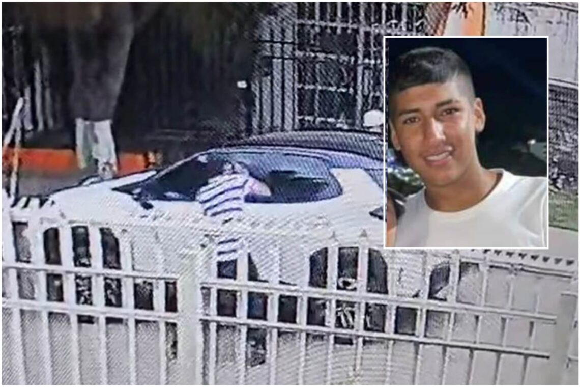 Un asaltante muerto y otro herido deja un atraco fallido en Santa Marta