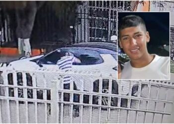 Un asaltante muerto y otro herido deja un atraco fallido en Santa Marta