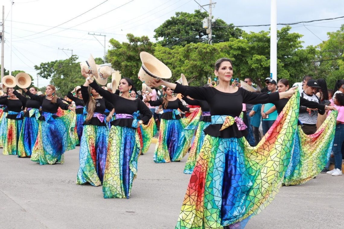 ¡Arrancó el festival! – Seis actividades para disfrutar en familia que no te puedes perder