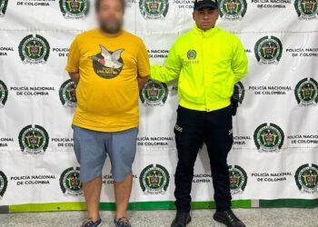 Capturan al dueño de Sancho Panza por caso de agresión a uno de sus trabajadores