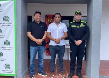 Ofrecen $30 millones de recompensa por información del asesino del rector Hader Escobar en Maicao