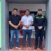 Ofrecen $30 millones de recompensa por información del asesino del rector Hader Escobar en Maicao