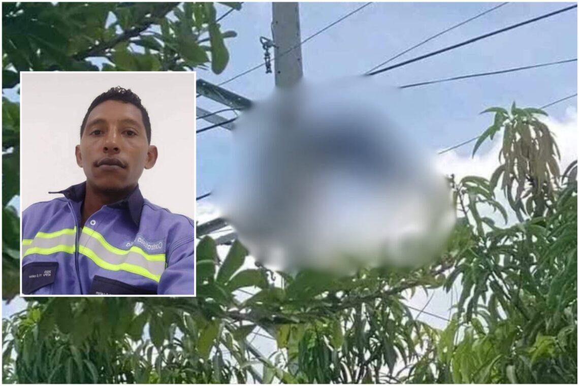 Macabro hallazgo en Maicao: una mujer fue encontrada calcinada en la vía a Carraipía