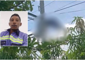 Macabro hallazgo en Maicao: una mujer fue encontrada calcinada en la vía a Carraipía