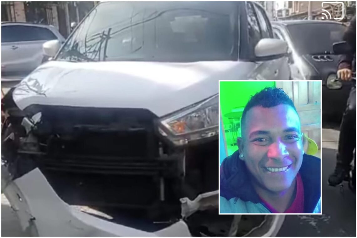 “Era de Fonseca”: joven guajiro murió arrollado por un vehículo en Popayán