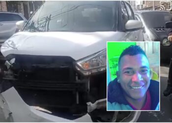 “Era de Fonseca”: joven guajiro murió arrollado por un vehículo en Popayán