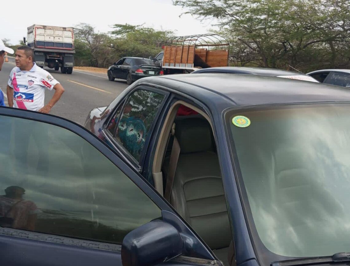 “Era de Fonseca”: joven guajiro murió arrollado por un vehículo en Popayán