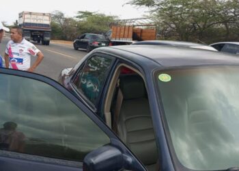 “Era de Fonseca”: joven guajiro murió arrollado por un vehículo en Popayán