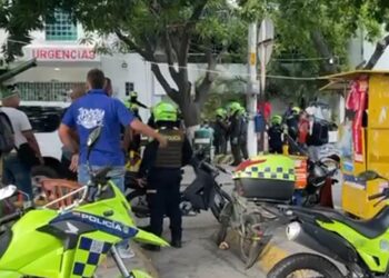 “Era de Fonseca”: joven guajiro murió arrollado por un vehículo en Popayán