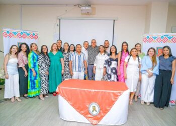 Uniguajira fortalece su planta docente con 30 nuevos nombramientos