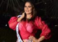 Una guajira es la primera Señora Belleza Marina Internacional de Colombia