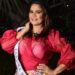 Una guajira es la primera Señora Belleza Marina Internacional de Colombia