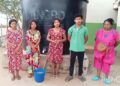 Por tercera vez, IE Nuestra Señora del Carmen de Kuisa en la Alta Guajira lanza un SOS por falta de agua potable