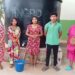 Por tercera vez, IE Nuestra Señora del Carmen de Kuisa en la Alta Guajira lanza un SOS por falta de agua potable
