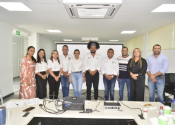 Viceministerio de Turismo estableció hoja de ruta para fortalecer el sector en La Guajira