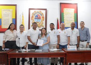 Plan de Desarrollo ‘Es tiempo de avanzar’, la carta de navegación de Maicao durante 2024 – 2027