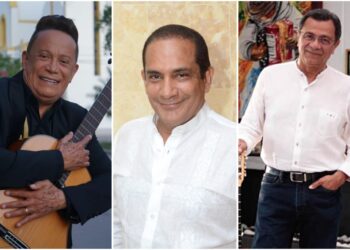 ¡Es hoy! – conversatorio ‘La canción vallenata: pasado y presente’