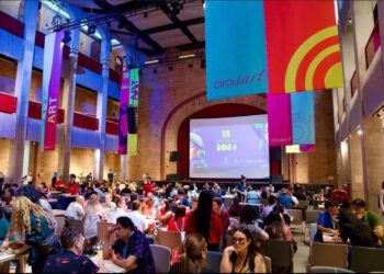 Exitosa participación de La Guajira en Circulart 2024, el mercado musical más grande de Latinoamérica