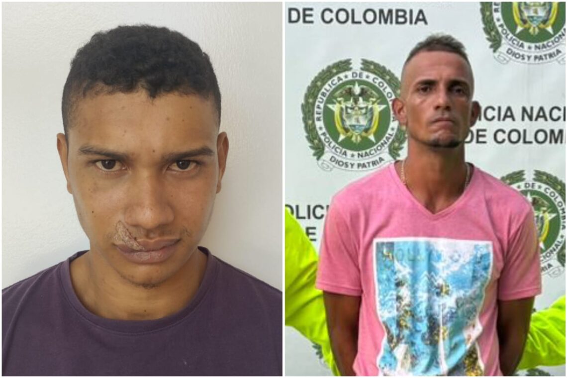 Con una granada y cartuchos para fusil capturan a un sujeto sobre la Troncal del Caribe