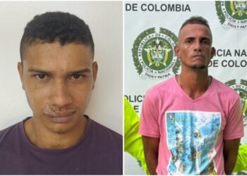 Con una granada y cartuchos para fusil capturan a un sujeto sobre la Troncal del Caribe