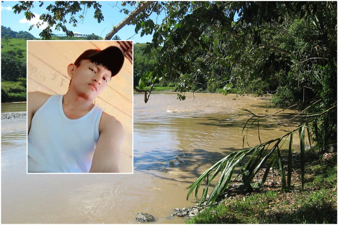 Joven wayuu de 22 años murió arrastrado por una creciente en Ciénaga