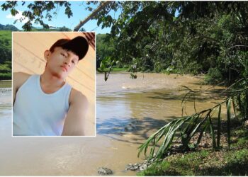 Joven wayuu de 22 años murió arrastrado por una creciente en Ciénaga