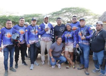 Tras dos días de bloqueo, reabren el paso fronterizo en Paraguachón