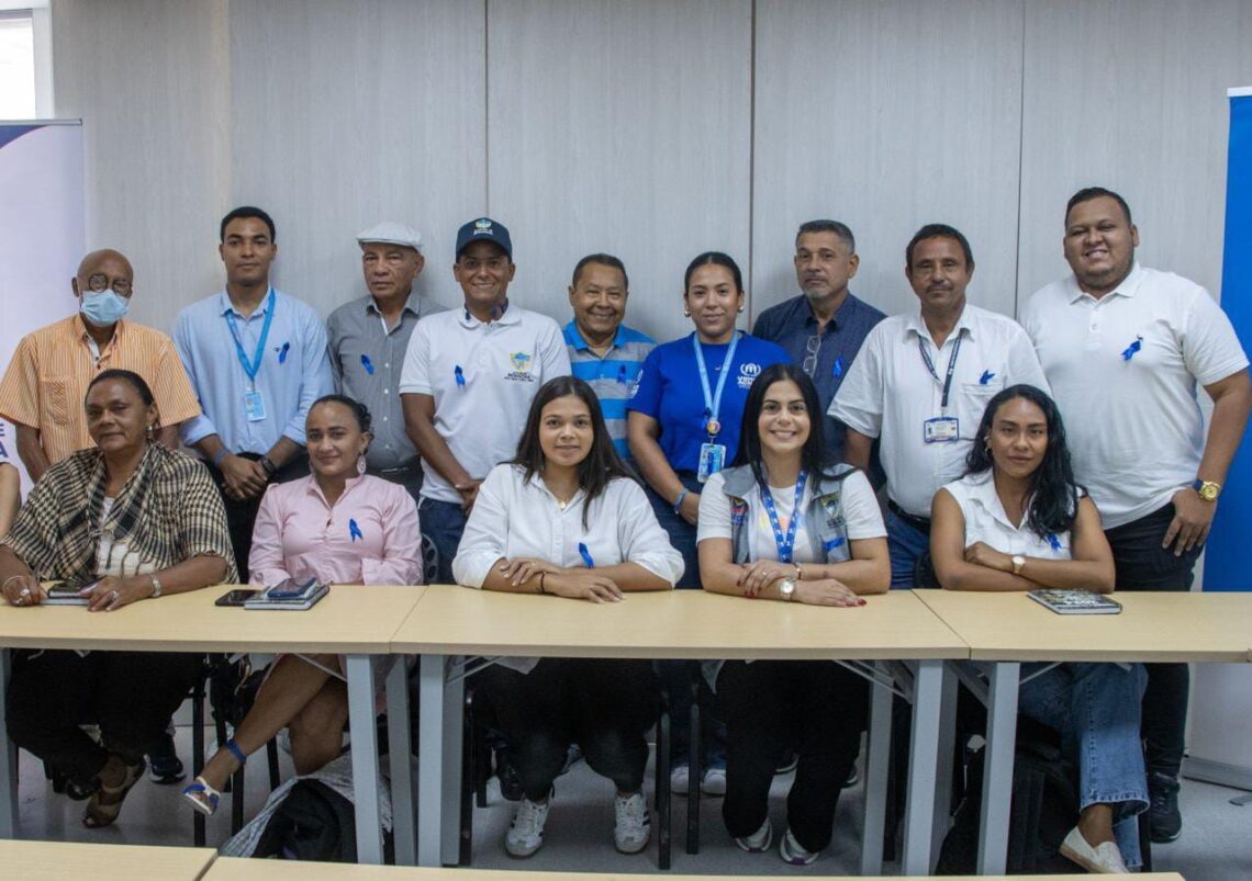 La Guajira y Riohacha conmemoran el Día Mundial del Refugiado y Desplazado con diversas actividades.