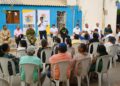 Secretaría de Gobierno de Uribia promueve encuentros comunitarios en los barrios del municipio
