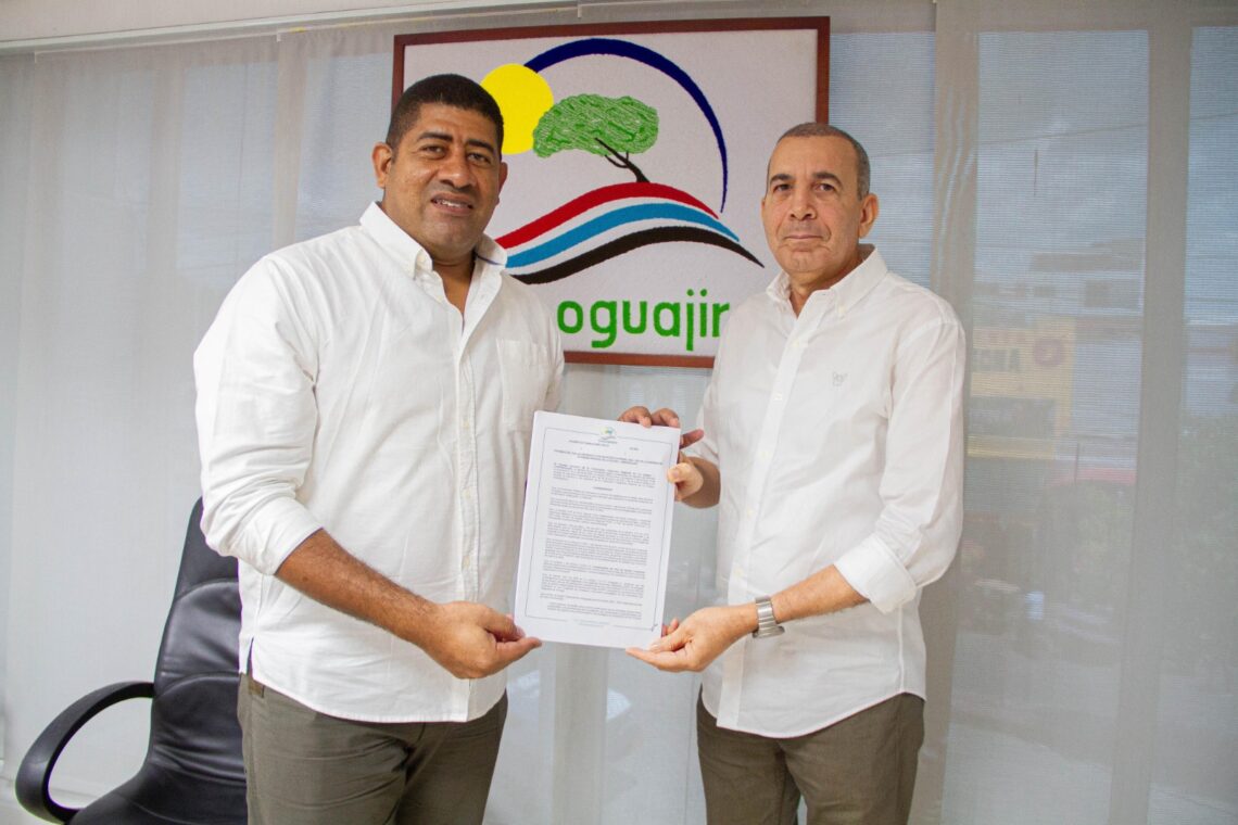 Tras dos días de bloqueo, reabren el paso fronterizo en Paraguachón