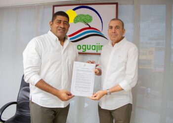 Tras dos días de bloqueo, reabren el paso fronterizo en Paraguachón