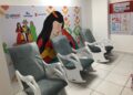 Save the Children inauguró sala de lactancia materna en el Centro Intégrate de Riohacha